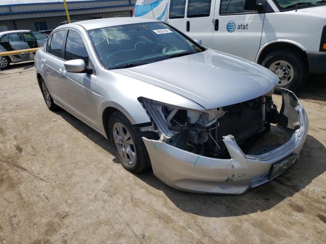 HONDA ACCORD LXP 2012 1hgcp2f49ca070336