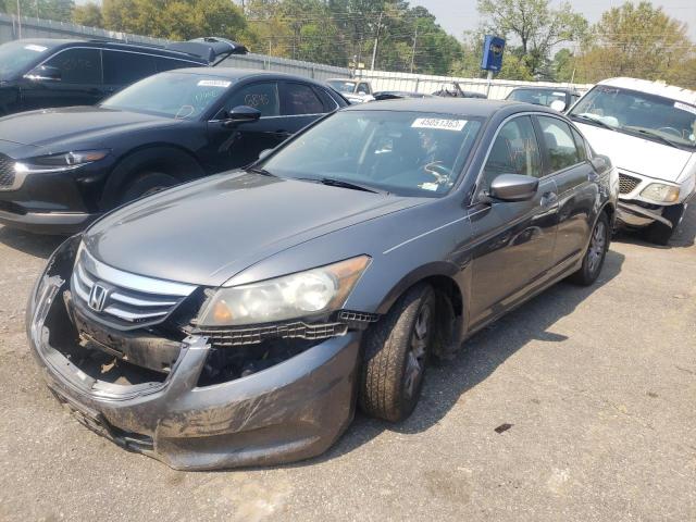 HONDA ACCORD LXP 2012 1hgcp2f49ca072149