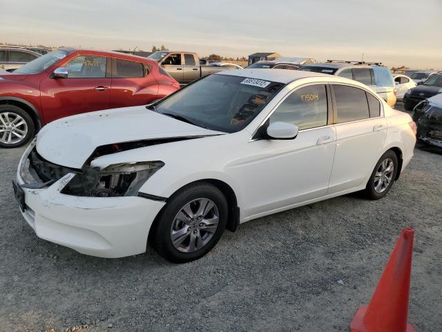 HONDA ACCORD LXP 2012 1hgcp2f49ca072393