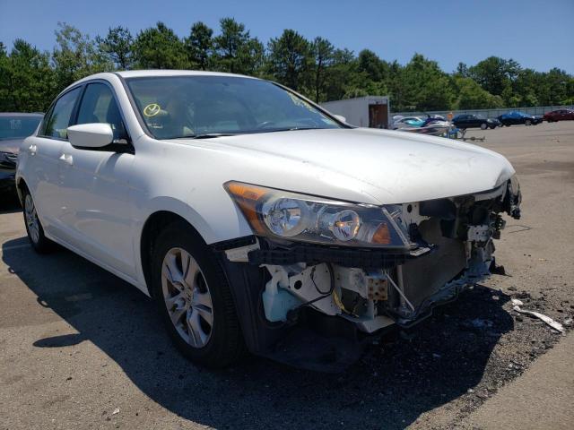 HONDA ACCORD LXP 2012 1hgcp2f49ca072412