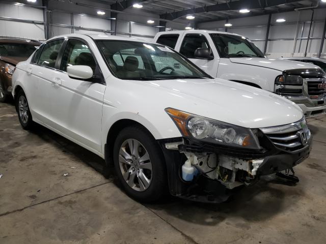 HONDA ACCORD LXP 2012 1hgcp2f49ca076363