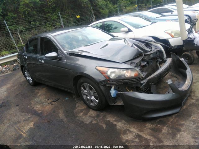 HONDA ACCORD SDN 2012 1hgcp2f49ca087251