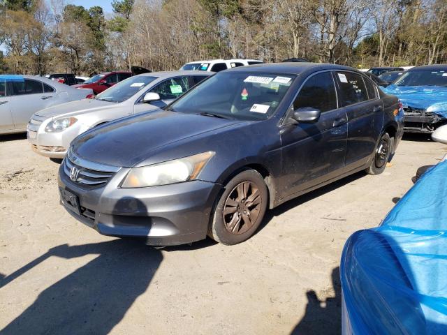 HONDA ACCORD LXP 2012 1hgcp2f49ca088089