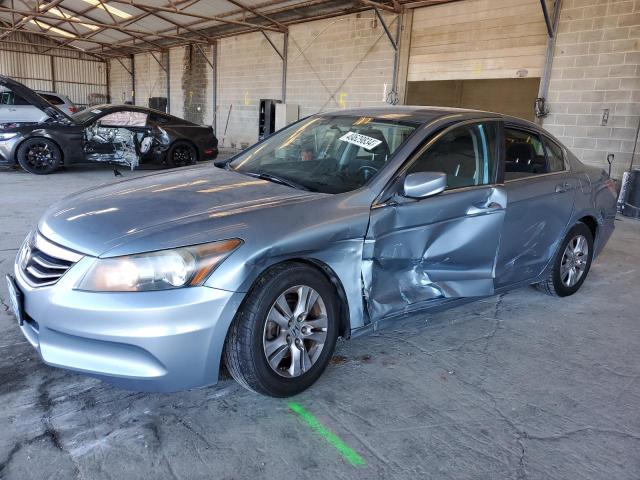 HONDA ACCORD 2012 1hgcp2f49ca117977