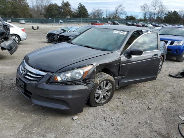 HONDA ACCORD 2012 1hgcp2f49ca118871