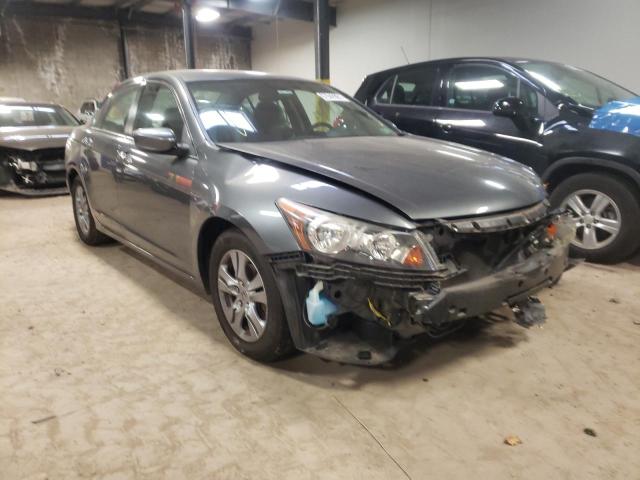 HONDA ACCORD LXP 2012 1hgcp2f49ca119440