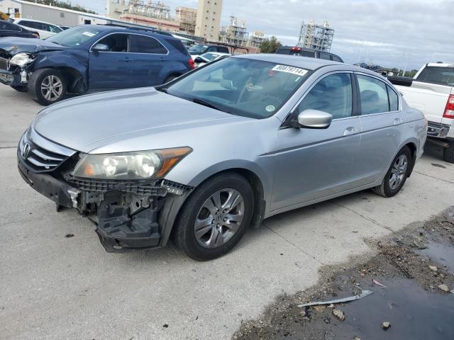 HONDA ACCORD LXP 2012 1hgcp2f49ca120491