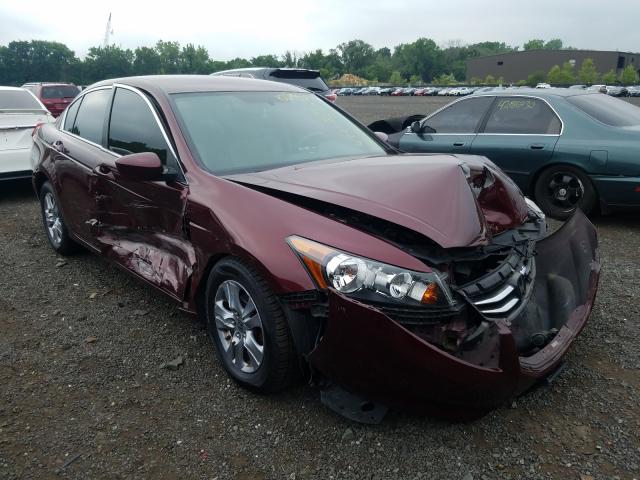 HONDA ACCORD LXP 2012 1hgcp2f49ca123374