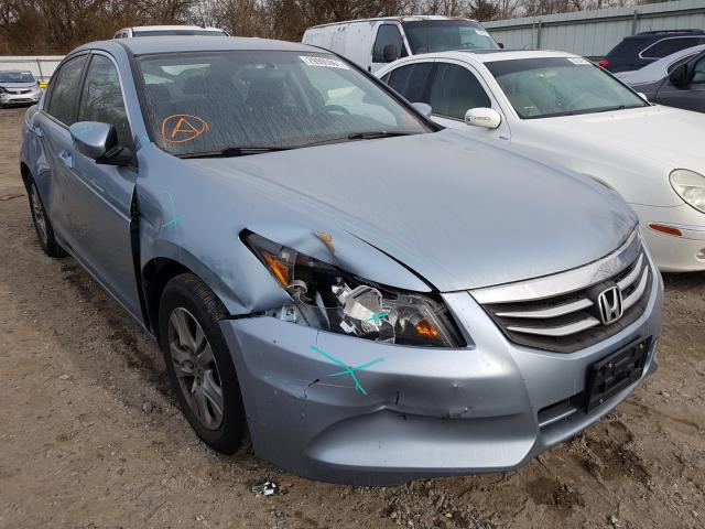 HONDA ACCORD LXP 2012 1hgcp2f49ca127232