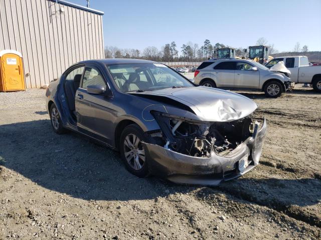 HONDA ACCORD LXP 2012 1hgcp2f49ca142443