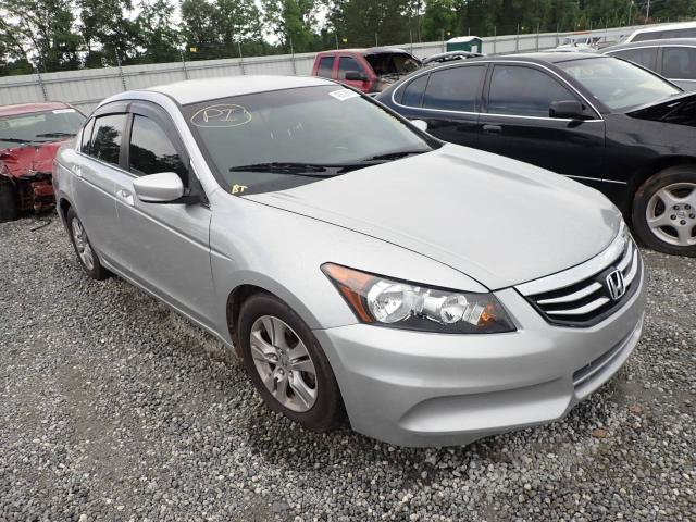 HONDA ACCORD LXP 2012 1hgcp2f49ca142524