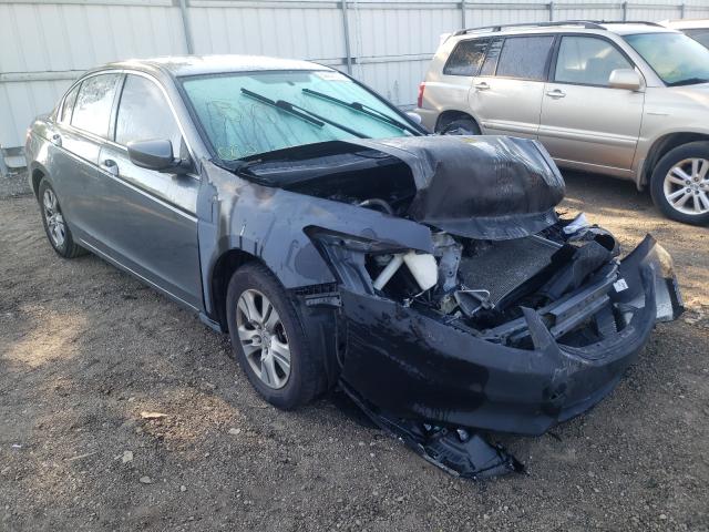 HONDA ACCORD LXP 2012 1hgcp2f49ca143043