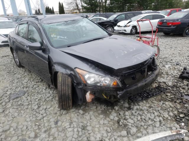 HONDA ACCORD LXP 2012 1hgcp2f49ca160750