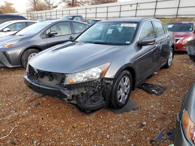 HONDA ACCORD LXP 2012 1hgcp2f49ca173739