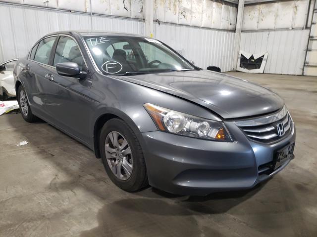 HONDA ACCORD LXP 2012 1hgcp2f49ca186443