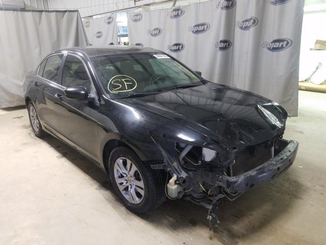 HONDA ACCORD LXP 2012 1hgcp2f49ca188094