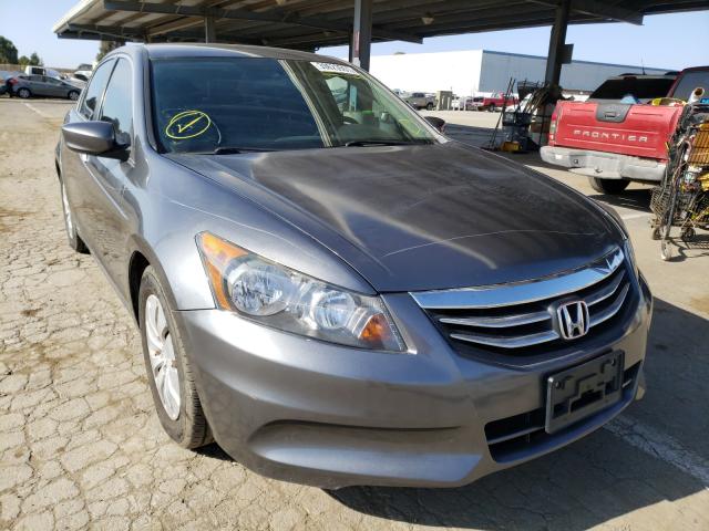 HONDA ACCORD LXP 2012 1hgcp2f49ca196468