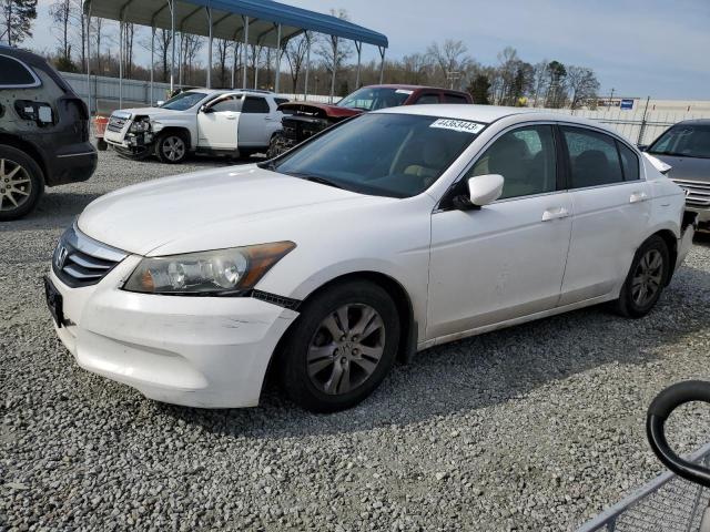 HONDA ACCORD LXP 2012 1hgcp2f49ca208618