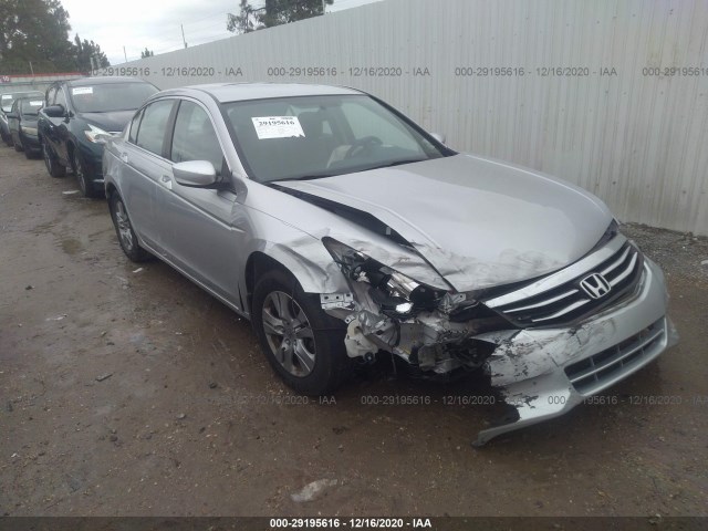 HONDA ACCORD SDN 2012 1hgcp2f49ca208800