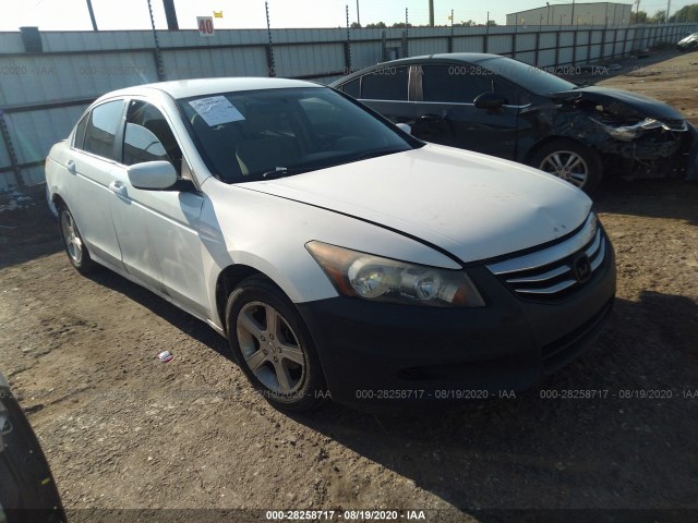 HONDA ACCORD SDN 2012 1hgcp2f49ca213236