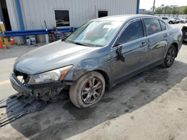 HONDA ACCORD LXP 2012 1hgcp2f49ca224351