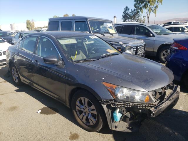 HONDA ACCORD LXP 2012 1hgcp2f49ca225435