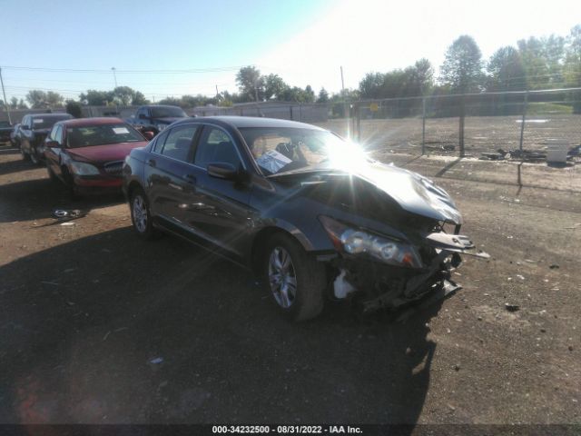 HONDA ACCORD SDN 2012 1hgcp2f49ca225936