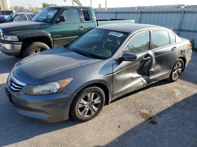 HONDA ACCORD 2012 1hgcp2f49ca225970