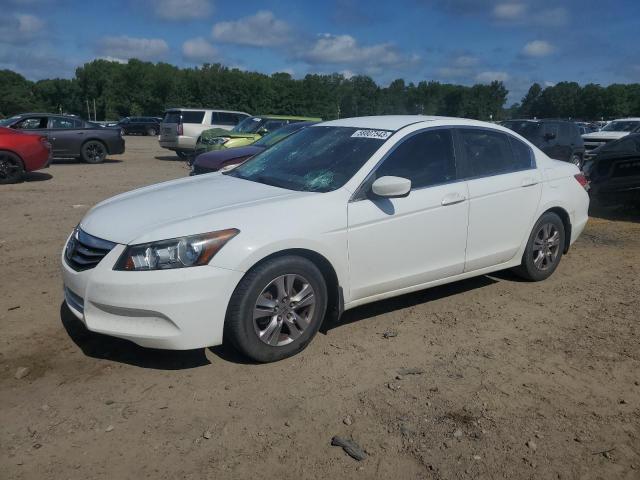 HONDA ACCORD LXP 2012 1hgcp2f49ca235608