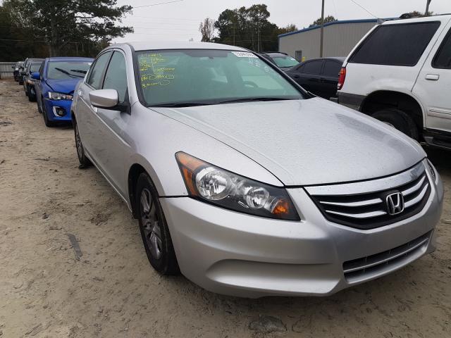 HONDA ACCORD LXP 2012 1hgcp2f49ca238301