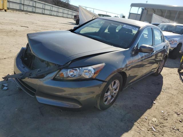 HONDA ACCORD 2012 1hgcp2f49ca238833