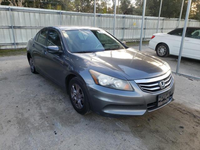 HONDA ACCORD LXP 2012 1hgcp2f49ca238864