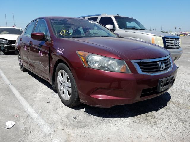 HONDA ACCORD LXP 2010 1hgcp2f4xaa005203