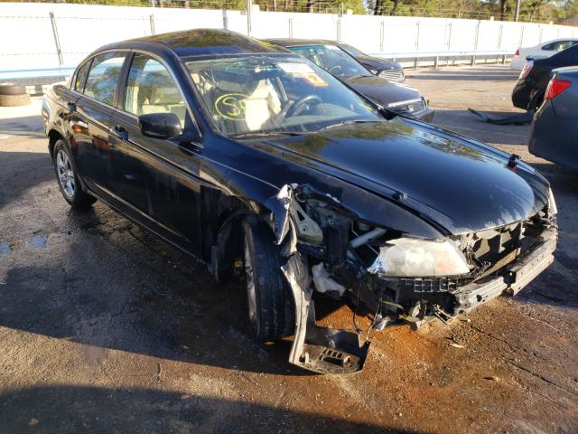 HONDA ACCORD LXP 2010 1hgcp2f4xaa007730