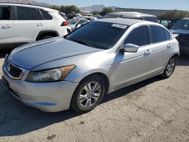 HONDA ACCORD 2010 1hgcp2f4xaa009171