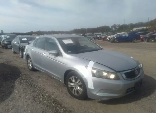 HONDA ACCORD SDN 2010 1hgcp2f4xaa012961