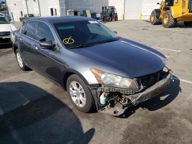 HONDA ACCORD LXP 2010 1hgcp2f4xaa012989