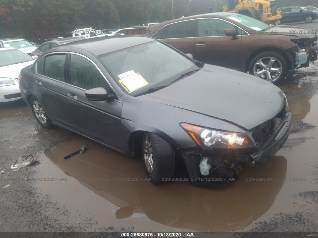 HONDA ACCORD SDN 2010 1hgcp2f4xaa012992