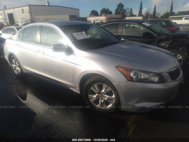 HONDA ACCORD SDN 2010 1hgcp2f4xaa022499