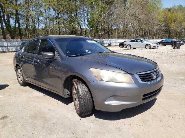 HONDA ACCORD LXP 2010 1hgcp2f4xaa027315