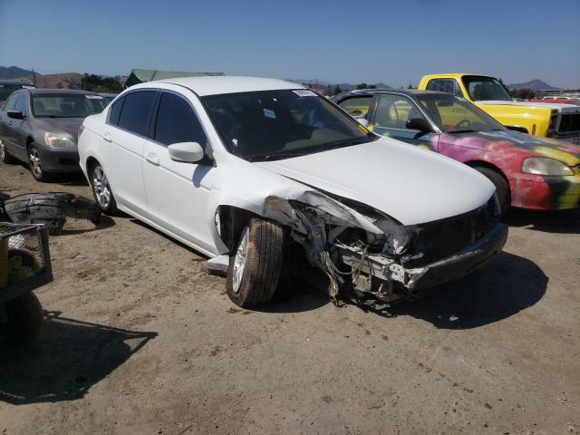 HONDA ACCORD LXP 2010 1hgcp2f4xaa028867