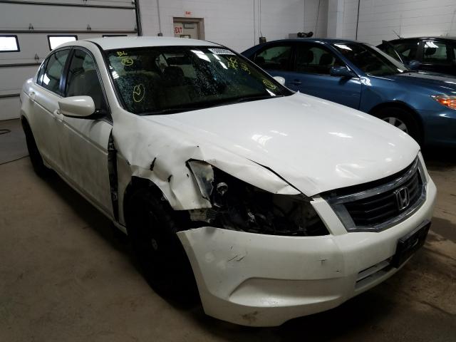 HONDA ACCORD LXP 2010 1hgcp2f4xaa029064