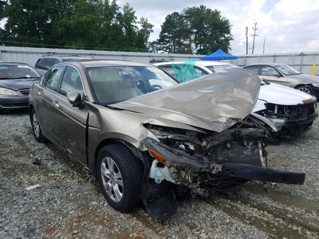 HONDA ACCORD LXP 2010 1hgcp2f4xaa031655