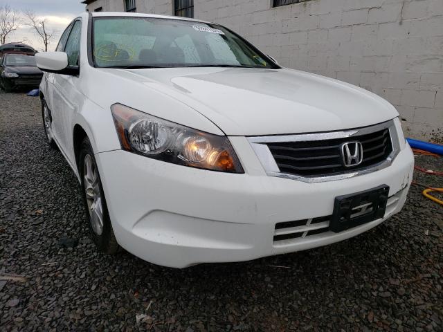 HONDA ACCORD LXP 2010 1hgcp2f4xaa035964