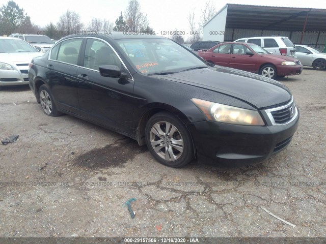 HONDA ACCORD SDN 2010 1hgcp2f4xaa038430