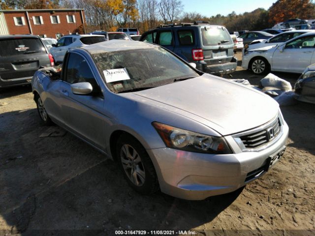 HONDA ACCORD SDN 2010 1hgcp2f4xaa042445