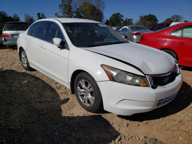 HONDA ACCORD LXP 2010 1hgcp2f4xaa043823