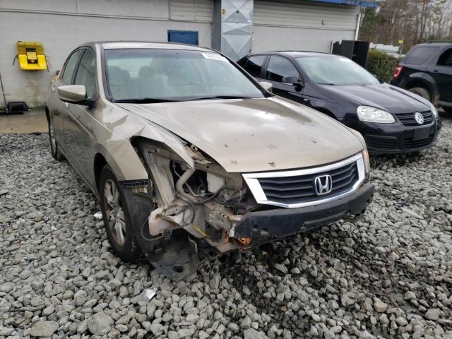 HONDA ACCORD LXP 2010 1hgcp2f4xaa049539