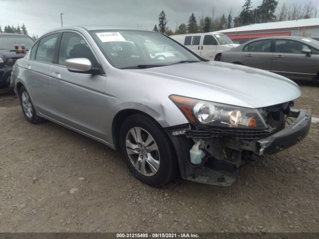 HONDA ACCORD SDN 2010 1hgcp2f4xaa049587