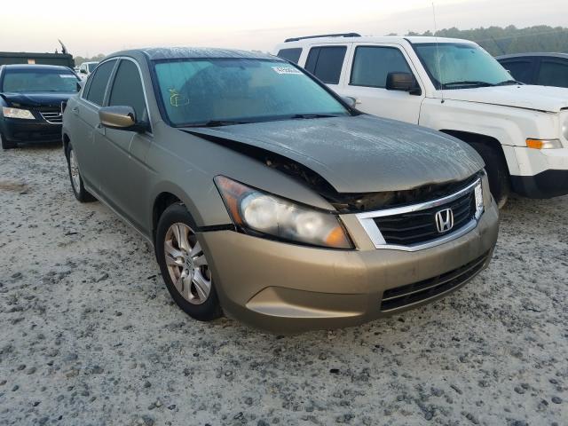 HONDA ACCORD LXP 2010 1hgcp2f4xaa050464